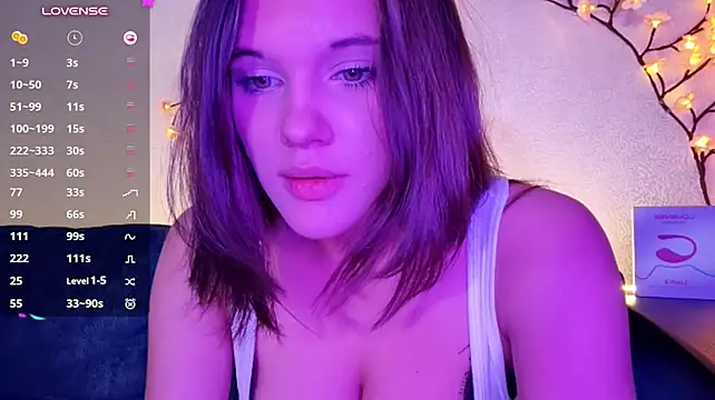 EstrellaKim live cam on StripChat