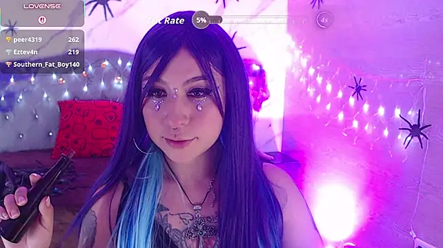 Jayden_Carrie live cam on StripChat