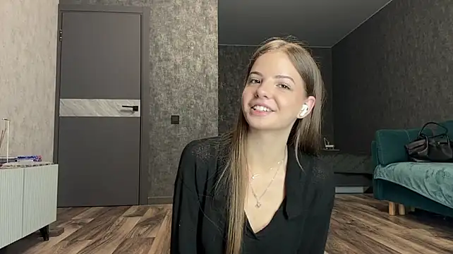 LuBerch live cam on StripChat