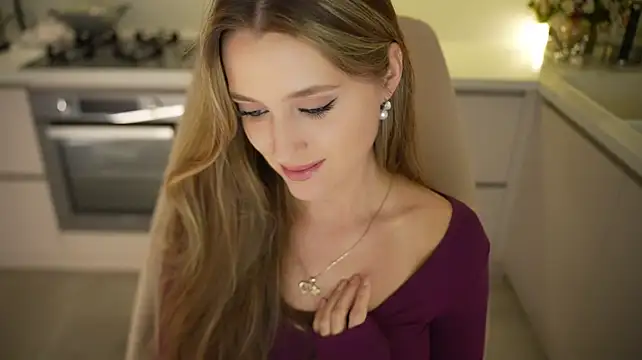 Vassiilisa webcam