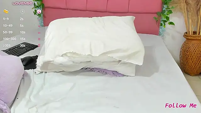 arisha_hot