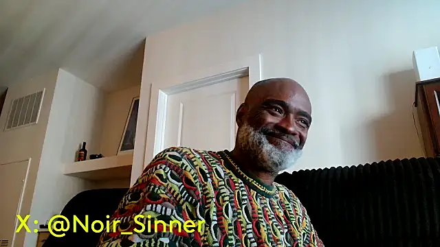 sinnernoir