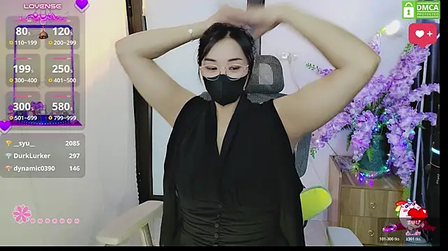 AndreaBae