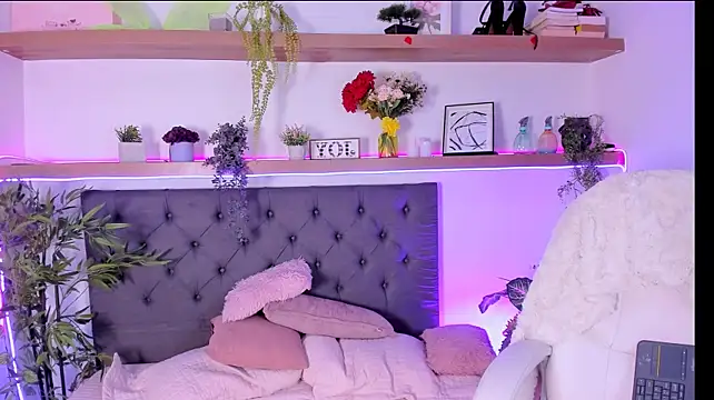 Sally__BX live cam on StripChat