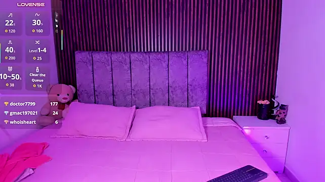 CarolineFyre