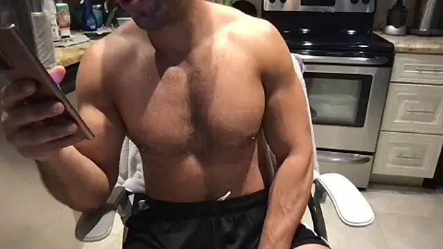 BigGuyMuscle