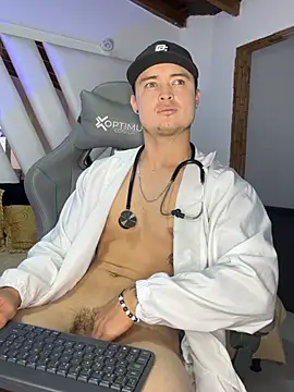 Alexander_ferre live sex cam