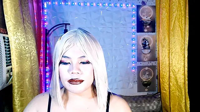 TSbrianaHugeCock on Stripchat