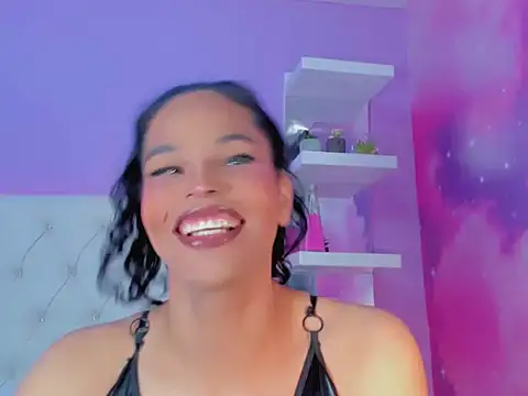 AriannyJimenez on Stripchat