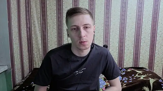 Darien_Brown live cam on StripChat