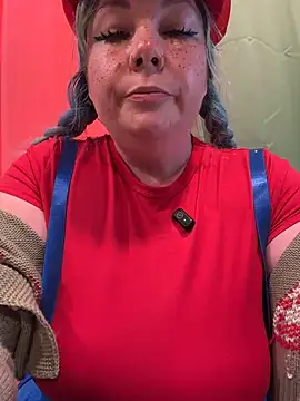 KawaiiKiki_247 webcam