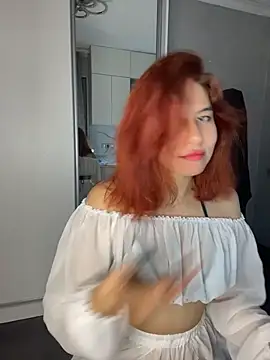 Empress-Ive webcam