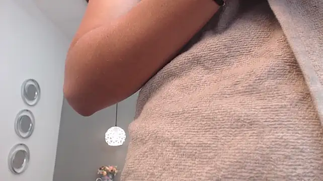 MartinaaFit live cam on StripChat