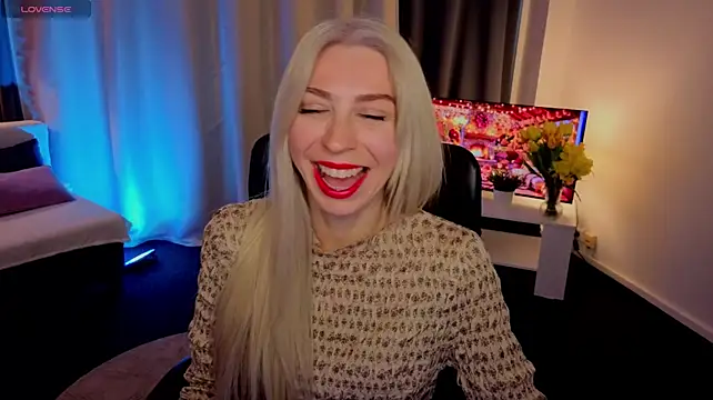 EllisSkyy live cam on StripChat