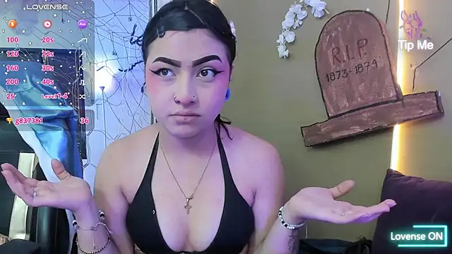 Dakitygp live cam on StripChat