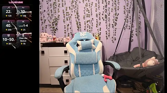 Yoonhee_ki live cam on StripChat