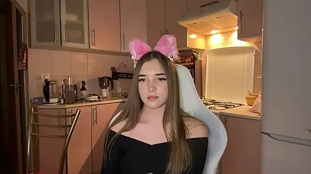 PamelaBurson live cam on StripChat