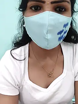 tamil_sweetheart (F young) - Boob Show