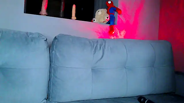 Just_alice live cam on StripChat