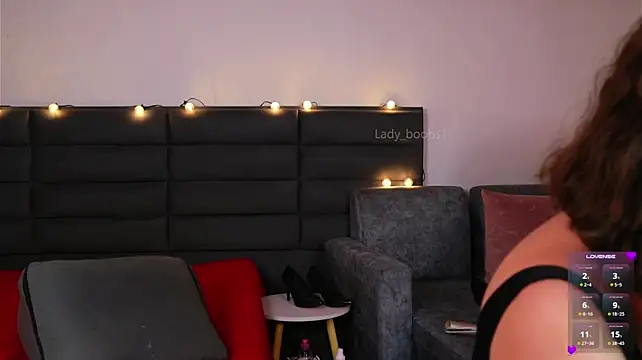 kathieandpovcock1 live cam on StripChat