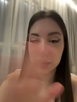 BOOMFOXY live cam on StripChat