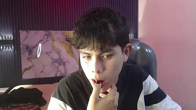Eliot_rizzo webcam