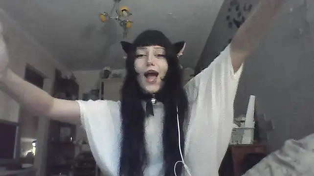 wonderSwift live cam on StripChat