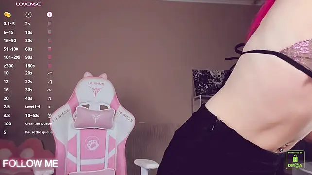 AmyRose6969 live cam on StripChat
