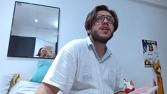 ethanandeve