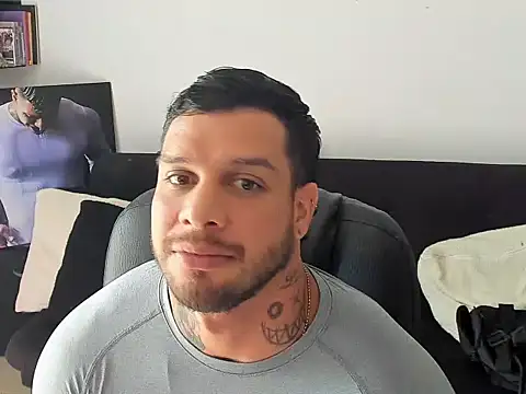 MarckMathews webcam