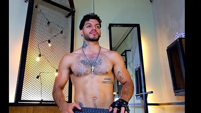 JuanBlade