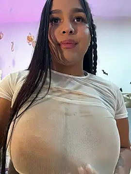 Fancyxlove webcam