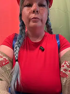 KawaiiKiki_247 webcam