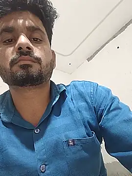 Yash__009 webcam