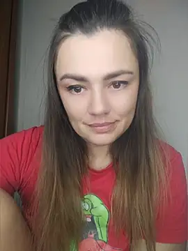KrissSexi live cam on StripChat