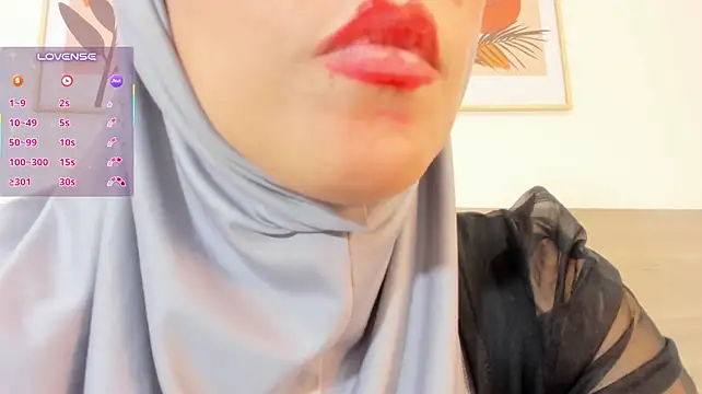 hanajameela