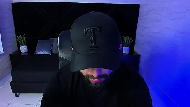 jhon_bear03 live sex cam