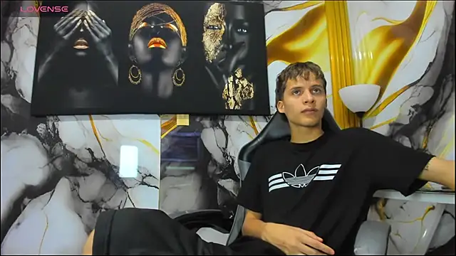 mono_blonde (M twink) - show cum 💧