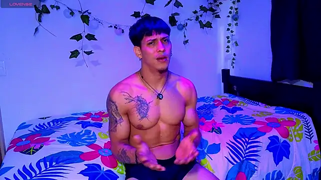 Austin_muscle