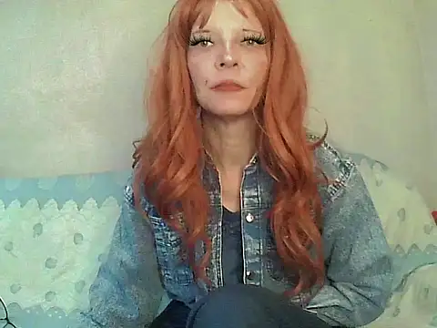 Darija_milf live cam on StripChat