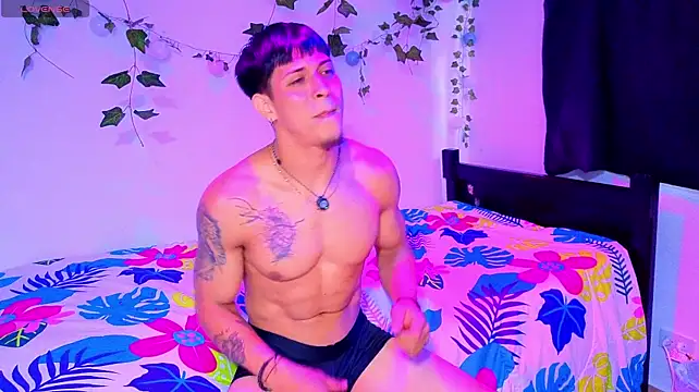 Austin_muscle