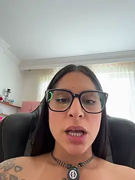 charlotte_stevenss_ webcam