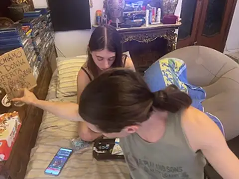 Andreaprofilihome