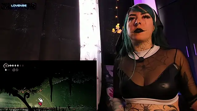 xHISATOx live cam on StripChat