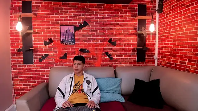 Tony_Zackk1 live cam on StripChat