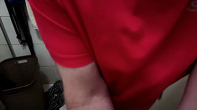 DadyVM live cam on StripChat
