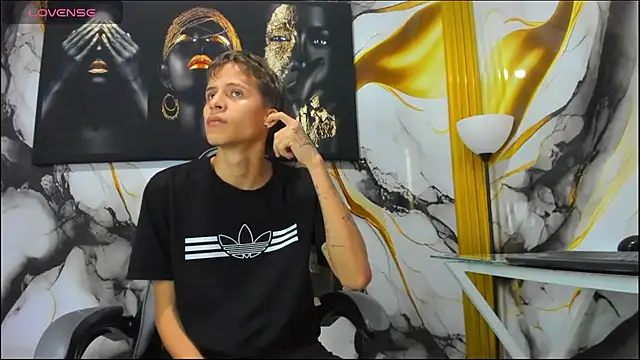mono_blonde (M twink) - show cum 💧