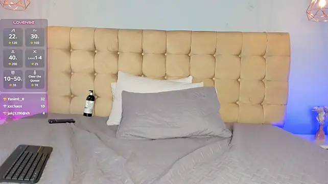 Anny_mayyer webcam