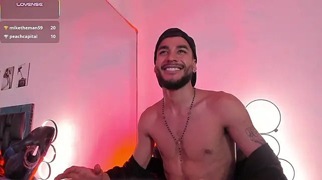 maxpower830 live cam on StripChat