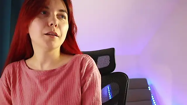 goddessliaspell webcam